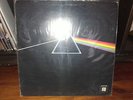 Pink Floyd Dark Side of the Moon Quadraphonic LP