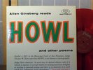 ALLEN GINSBERG LP 