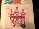 Starfire LP DYNAMIC ARTISTS Get Off With Us RARE MODERN SOUL FUNK