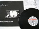 NOCTURNAL PROJECTIONS Another Year Rare New Zealand 1982 Hit Singles HIT001