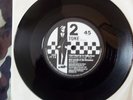 2tone paper label elvis costello