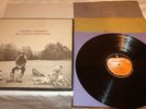 George Harrison All things must pass Boxset 3xLP + poster All A/B1 rock beatles