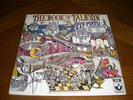 Deep purple-the book of taliesyn.LP