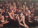 JIMI HENDRIX EXPERIENCE - ELECTRIC LADYLAND - ORIGINAL 1968: VERY GOOD CONDITION