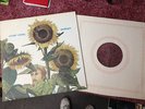 Harbinger - Second Coming LP Dave Bixby ORIG psych folk