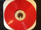 Bad Books OOP Rare Red Vinyl With Autographed Poster Andy Hull Kevin Devine