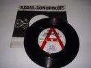 JUNIOR'S EYES...STAR CHILD ... UK DEMO 1ST ISSUE..SUPERB..SO RARE