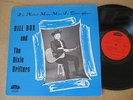 Bill Box And The Dixie Drifters LP I've Walked Many Miles ....