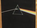 VINYL LP Pink Floyd - Dark Side Of The Moon w/ 2 posters + 2 sticker sheets 1973