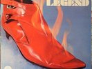 LEGEND Red Boot LP UK VERTIGO 6360 019 ORIGINAL
