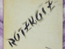 LP ROTZKOTZ - Vorsicht Paranoia  1979