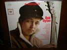Bob Dylan - S/T - 1A/1B - Orig Columbia 8579 6 Eye LP - Stereo - In Shrink