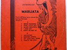 PAT THOMAS introduces MARIJATA  AFRO FUNK GHANA  ?LISTEN?