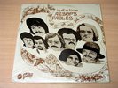 EX/EX  Aesop's Fables/In Due Time/1969 Canadian LP