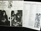 RARE 1971 DUTCH FOLK & PSYCH = ELLY NIEMAN & RIKKERT ZUIDERVELD + SITAR TABLAS +