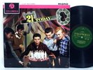 CLIFF RICHARD & SHADOWS - 21 TODAY 1961 vinyl LP COLUMBIA 33SX 1368 UK mono