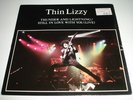 THIN LIZZY 