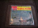 CENTURY 21 THUNDERBIRDS EP ATLANTIC INFERNO