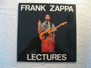 Frank Zappa -  lectures  ( denmark  )