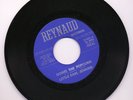FUNK SOUL 45 - LITTLE EARL JENKINS - DOING THE POPCORN 