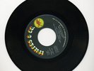 Soul 45 Esther Williams - Last night changed it all