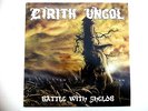 Cirith Ungol - Battle With Shelob lp metal stoner doom high on fire