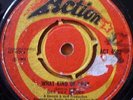 Dee Dee Sharp  -What Kind Of Lady / You're Gonna Miss Me (UK Action)