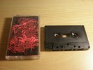Collapsed Toilet Vietnam demo tape Merzbow Boredoms Lightning Bolt oz punk sjn