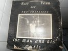 EMILE YOAN & THE ANCESTORS RARE AFRO SPIRITUAL JAZZ ...