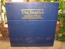 Beautiful Sealed Original Shrink Beatles Blue Box UK Album Collection 1978 lp