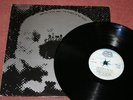 Writing On The Wall - Power of The Picts LP (UK Middle Earth, RARE, A1/B1, VG+)