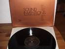 SELECTED SOUND 76 KLAUS WEISS RHYTHM & SOUNDS SOUND INVENTIONS MINT