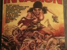 INVASION 2LP LA CLIQUA- IDEAL J -EXPRESSION DIRECT- D ABUZ SYSTEM- LEGITIME