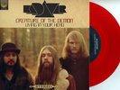 KADAVAR Creature Of The Demon 250 RED VINYL 7