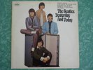Beatles Yesterday And Today Butcher Cover Record 2nd State LP