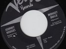 Johnny Hodges - Monkey Shack - Killer mod latin boogaloo dancer - 45 7