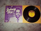 ORIG-1955-RARE BLUES R&B-JOHNNY ACE-MEMORIAL-10 inch-DEEP GROOVE-MONO-LP