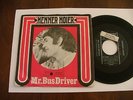 HENNER HOYER Mr. Bus Driver 7