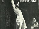 FREESTONE- 'church'/ 'bummer bitch' 45. kbd. punk. Original Akhashic 1978.