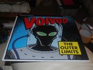 Voivod The Outer Limits 12