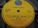 The Ramones ROCKET TO RUSSIA UK LP 1ST PRESS ONE PLAY EVER, PLAYS 100% MINT