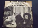 LUIGI TENCO 