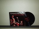 Spontaneous Music Ensemble-So,What Do You Think?-UK Tangent Free Improvisation
