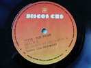 BOB DYLAN 45  TEST PRESSING SOUTHAMERICA 1979 Wow