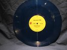 Rolling Stones 'Cocksucker Blues'/'Brown Sugar' BLUE VINYL 12