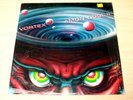 EX/EX  Amon Duul II/Vortex/1981 Telefunken LP/German Issue
