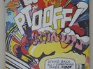 THE DEVIANTS PTOOFF MEGA-RARE ORIG. '67 US PRESS LONDON/SIRE UK UNDERGROUND LP