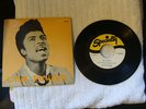 MUSIC LITTLE RICHARD EP #SEP-403 WITH PICTURE ON SPECIALTY RECORD LABEL