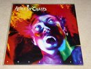 ALICE IN CHAINS - Facelift - FIRST PRESSING A1/B1