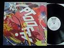 DEVIANTS Ptooff Danish/UK original 1968 pressing NM Psych